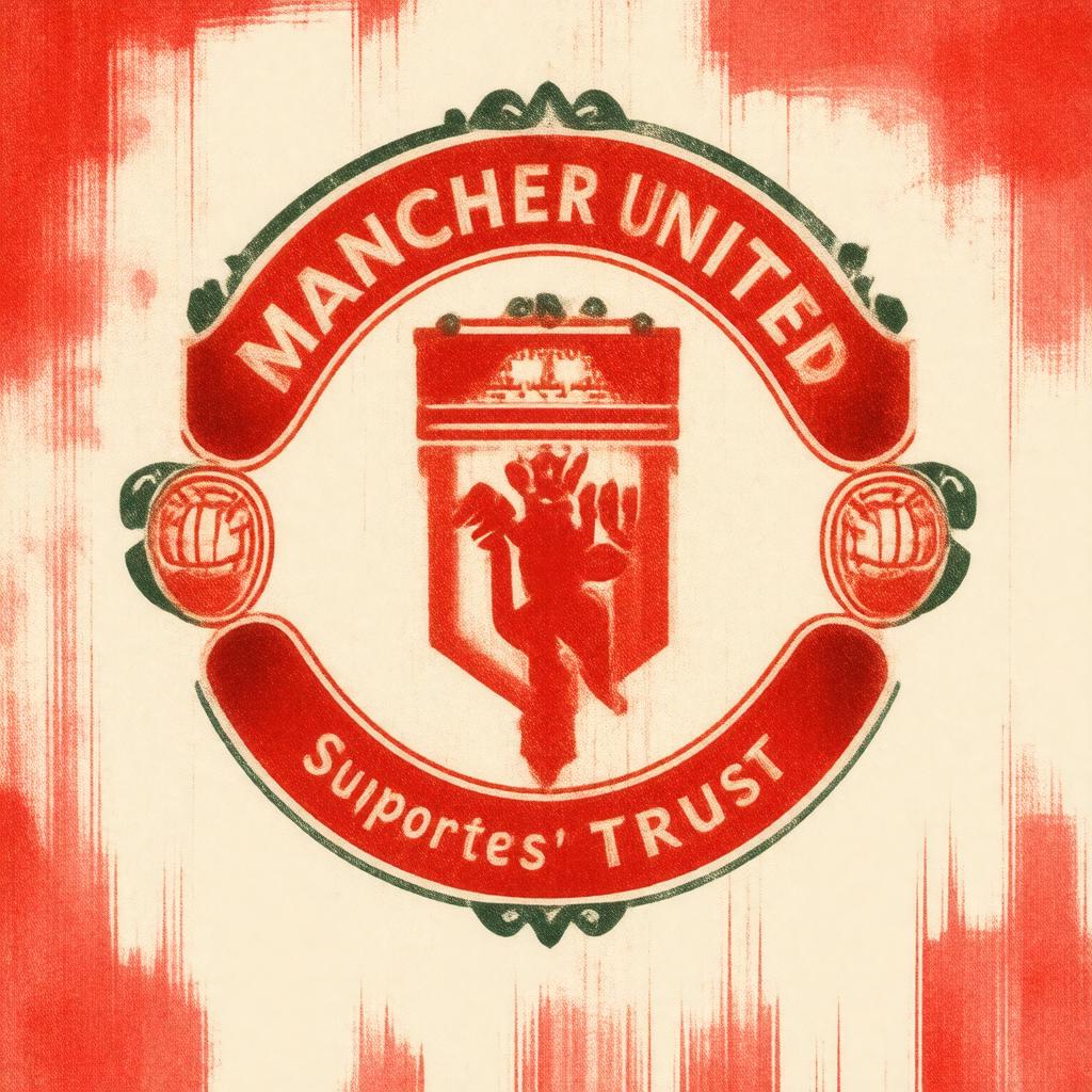 Manchester United Supporters' Trust